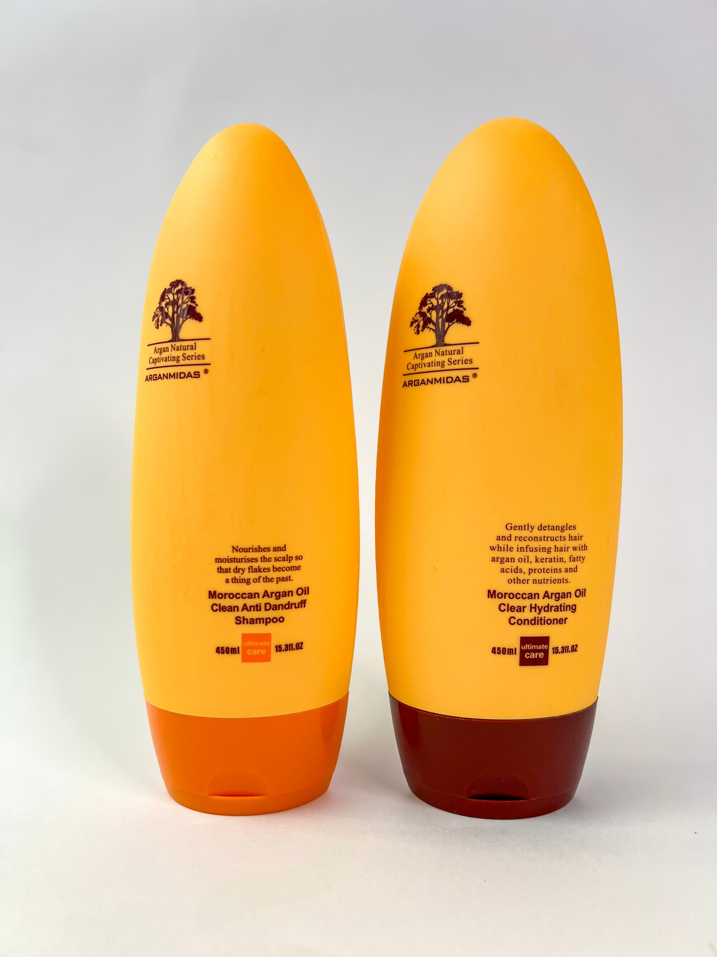 Shampoo and Conditioner Sets