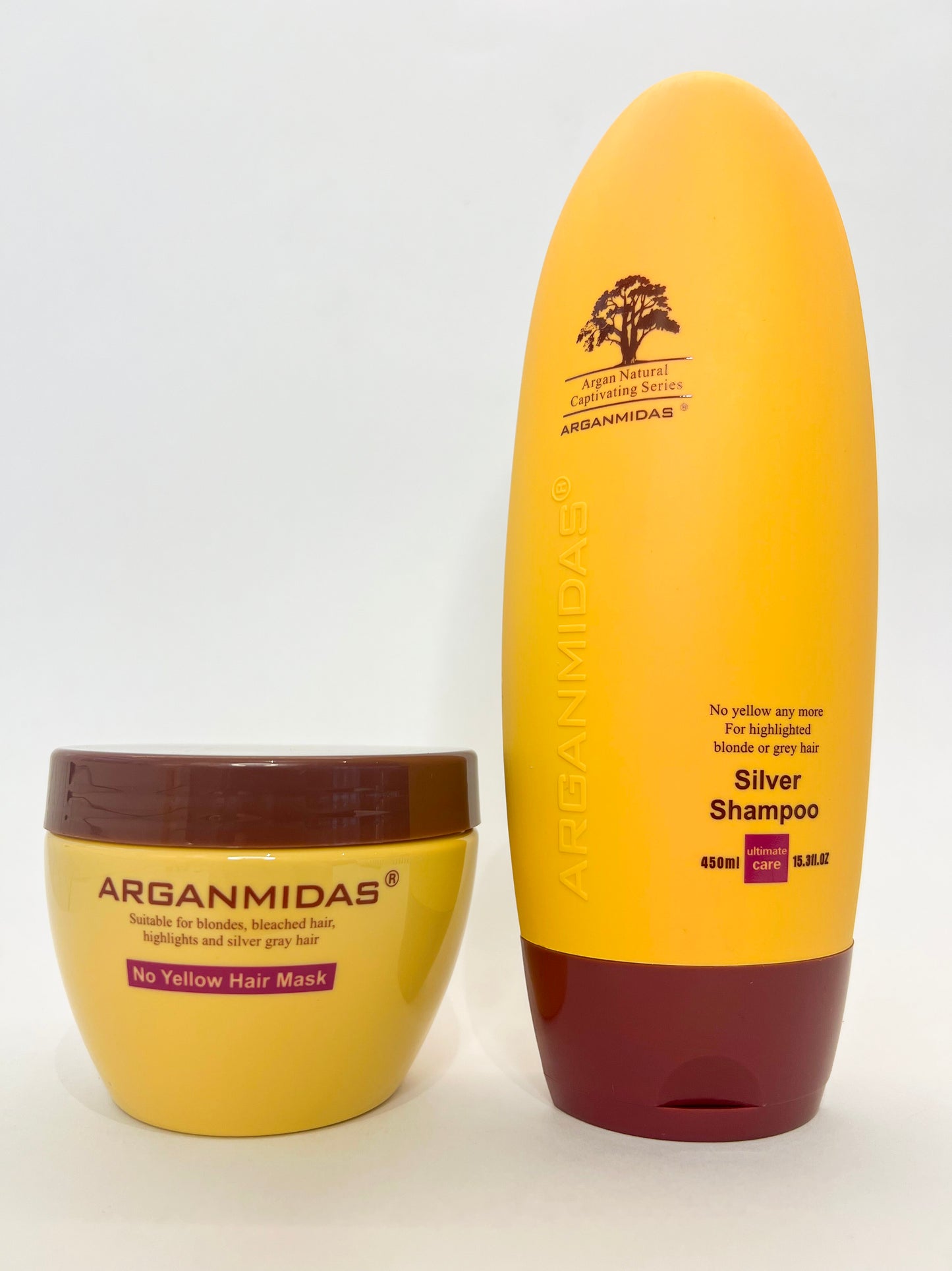 Shampoo and Conditioner Sets