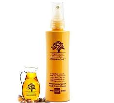 Moroccan Argan Oil Real Control Spray