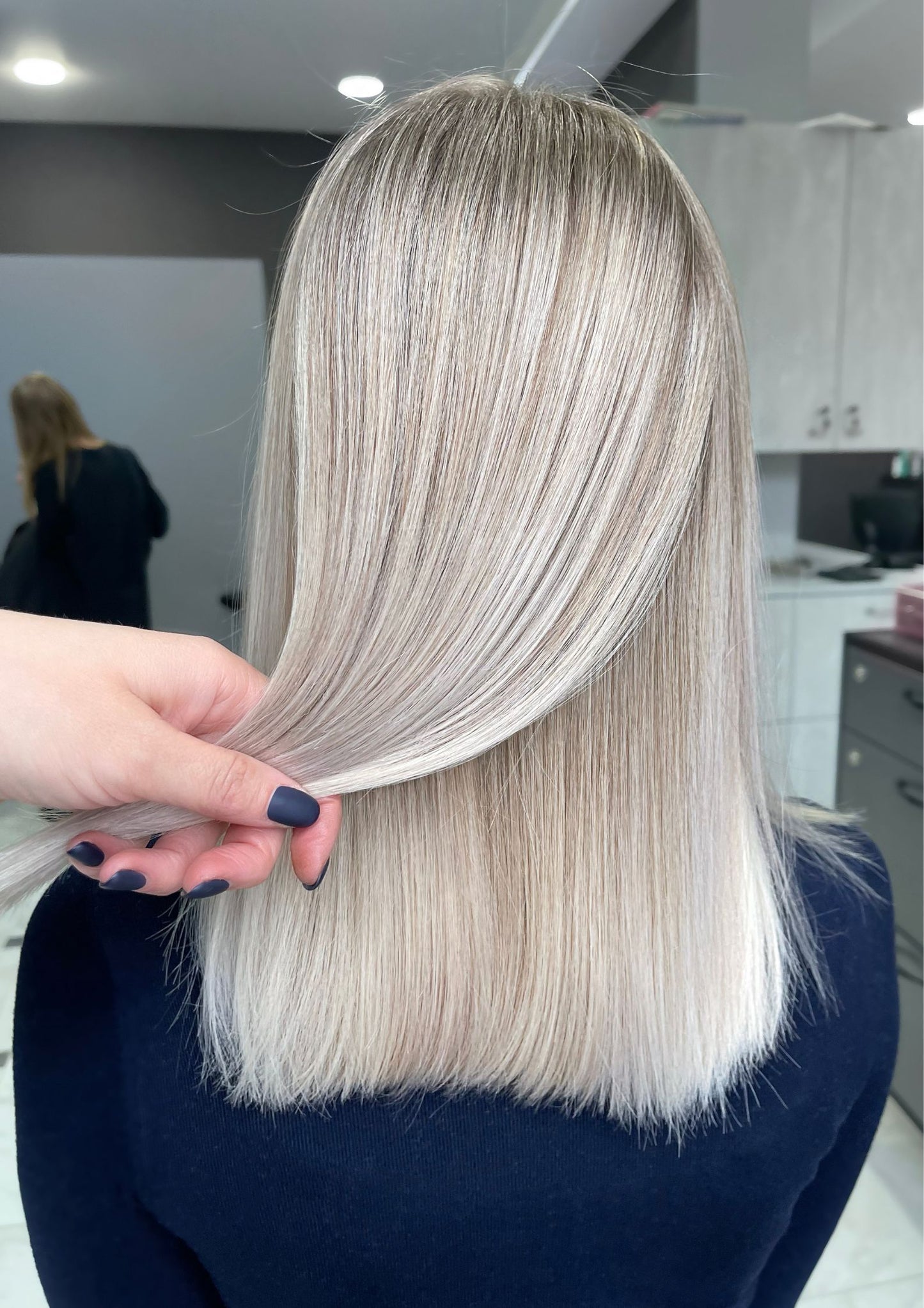 Keratin Luxury Moroccan Argan Oil Shampoo