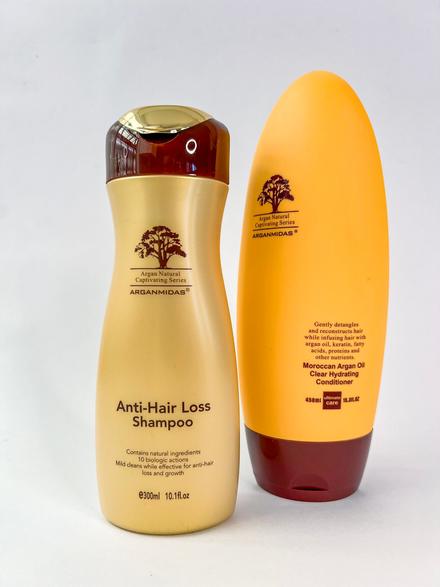 Shampoo and Conditioner Sets