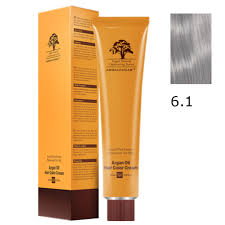 Moroccan Argan Oil Professional Hair Colour Cream My Store