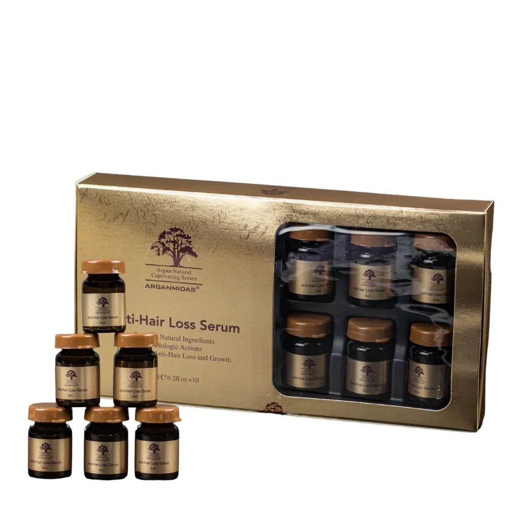 Anti-Hair Loss Serum