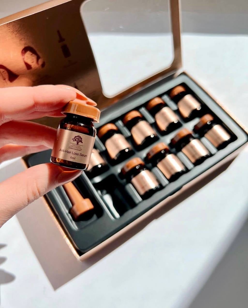 Anti-Hair Loss Serum