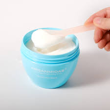 Keratin Hair Mask