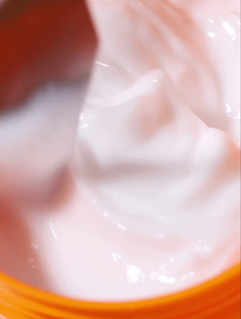 Volume Boost Hair Mask