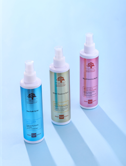 Sea Salt Hair Spray My Store