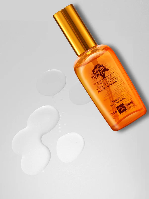 Volume Treatment Oil Serum