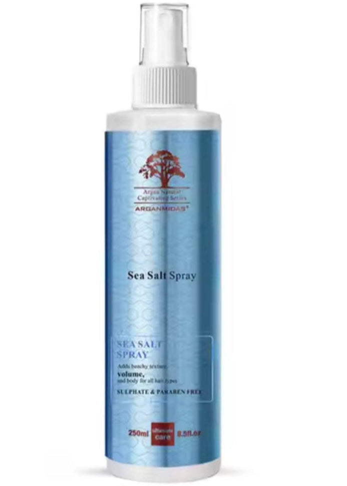 Sea Salt Hair Spray
