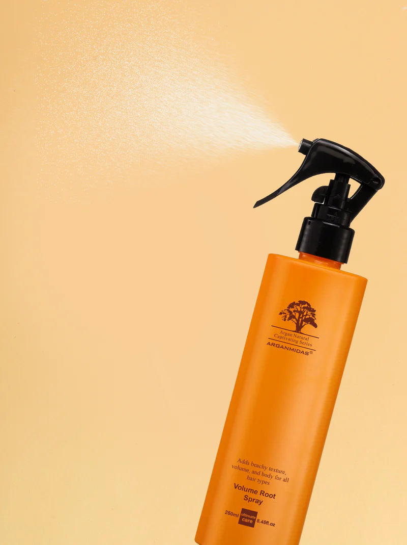 Volume Root Spray