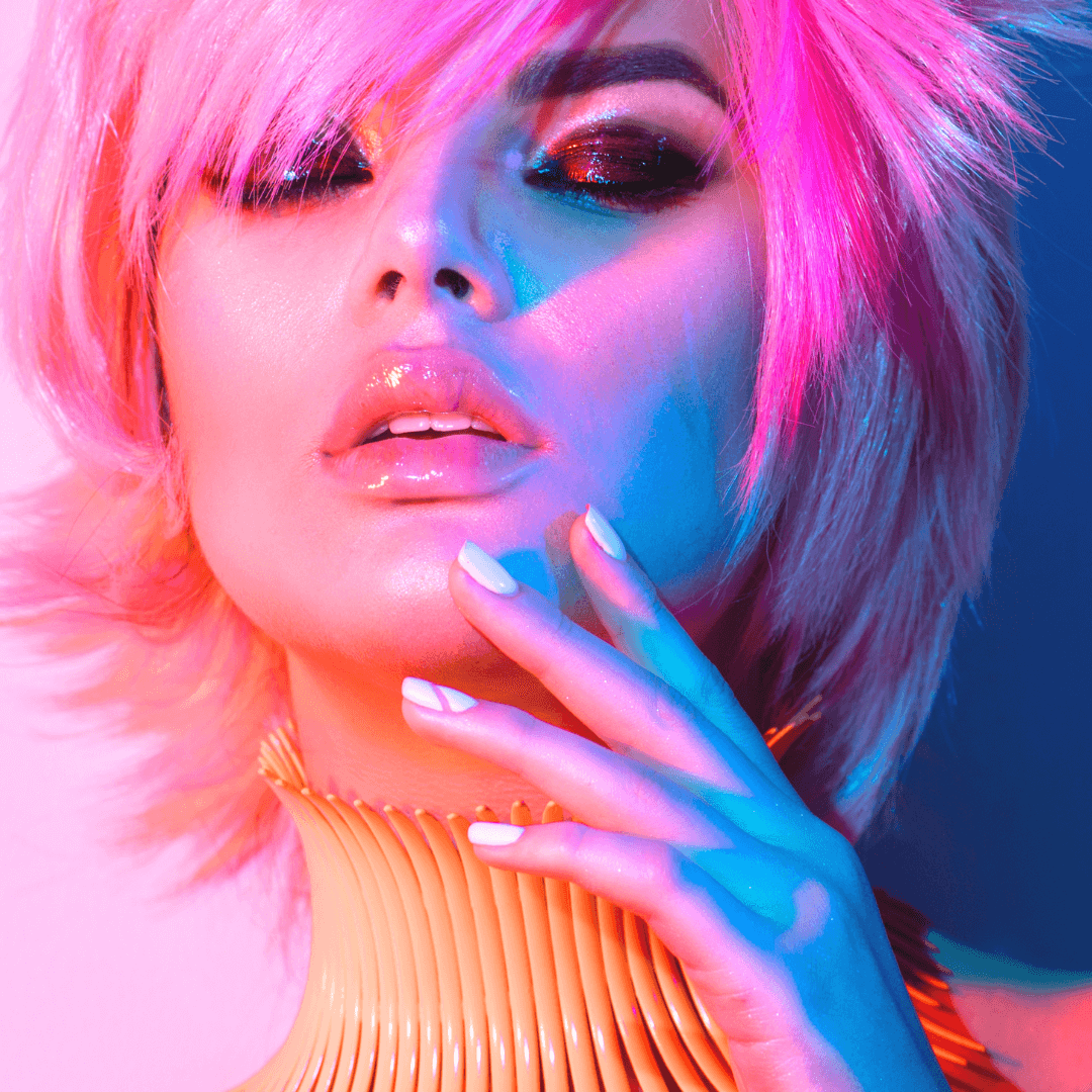 Colour Protect Shampoo My Store