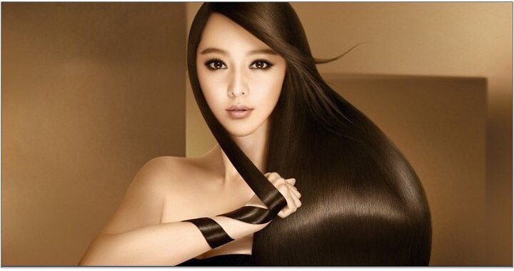 QPLEX Repairing Series (100ml*3)