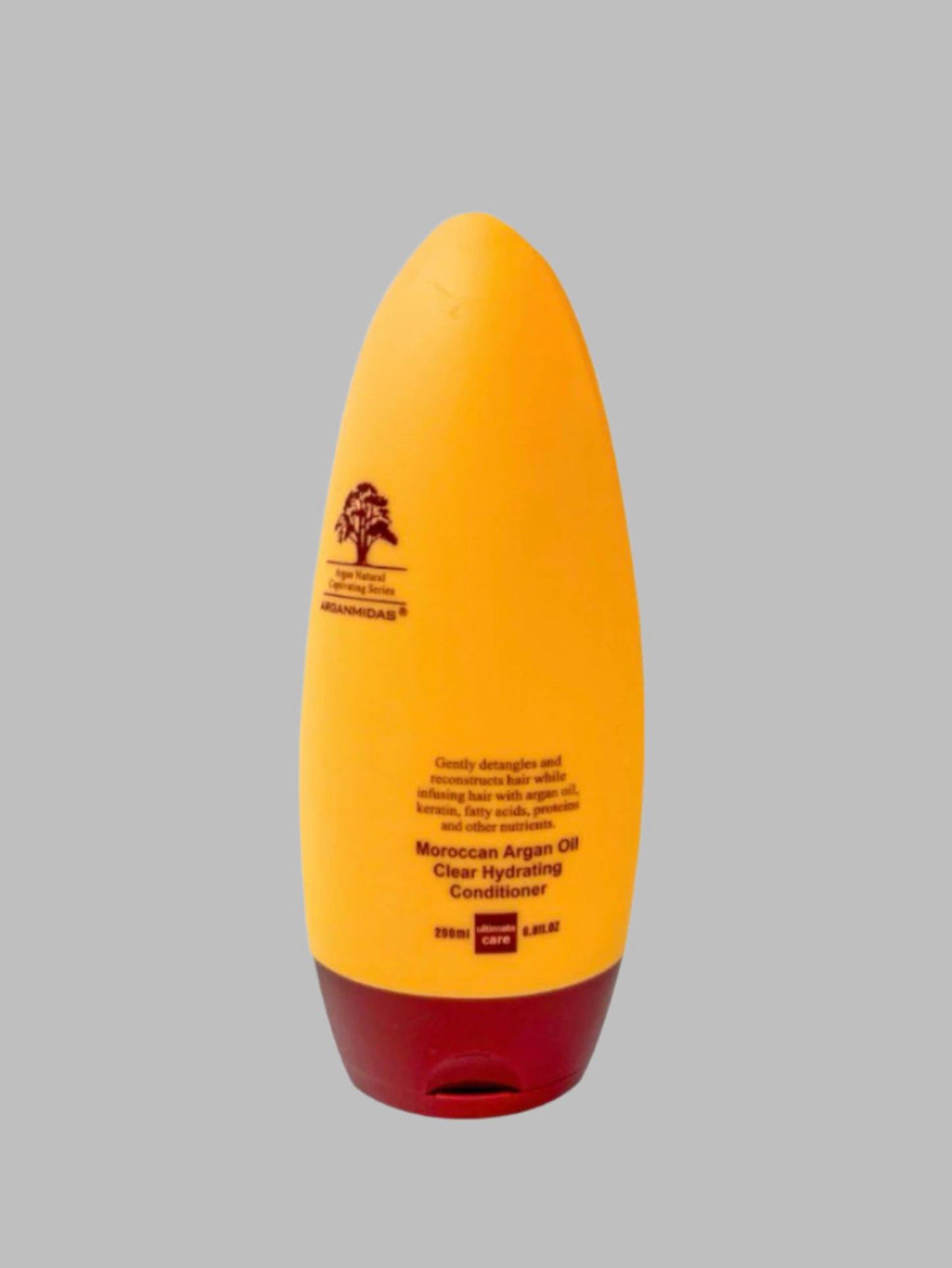 Moroccan Argan Oil Clear Hydrating Conditioner 200ml