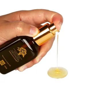 Pure Moroccan Argan Oil Serum 100ml