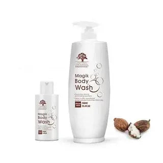 Magik Body Wash My Store