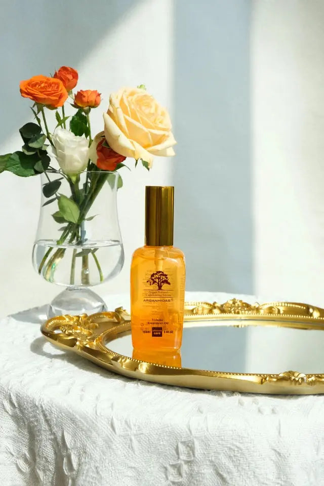 Volume Treatment Oil Serum My Store