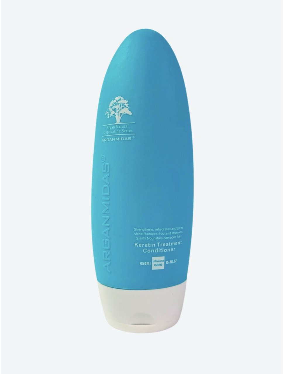 Keratin Luxury Moroccan Argan Oil conditioner