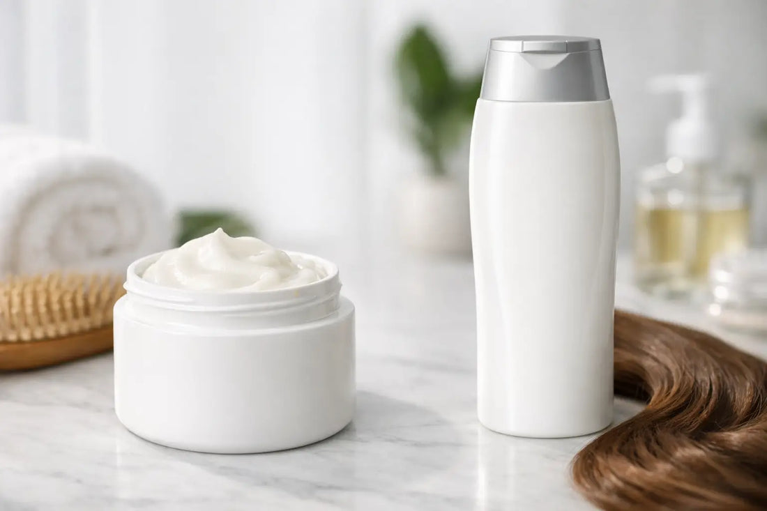 Hair Mask vs Conditioner: What You Need