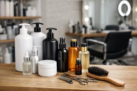 Wholesale Hair Care for Salons That Sells