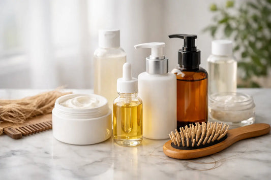 Best Products for Brittle Hair That Work