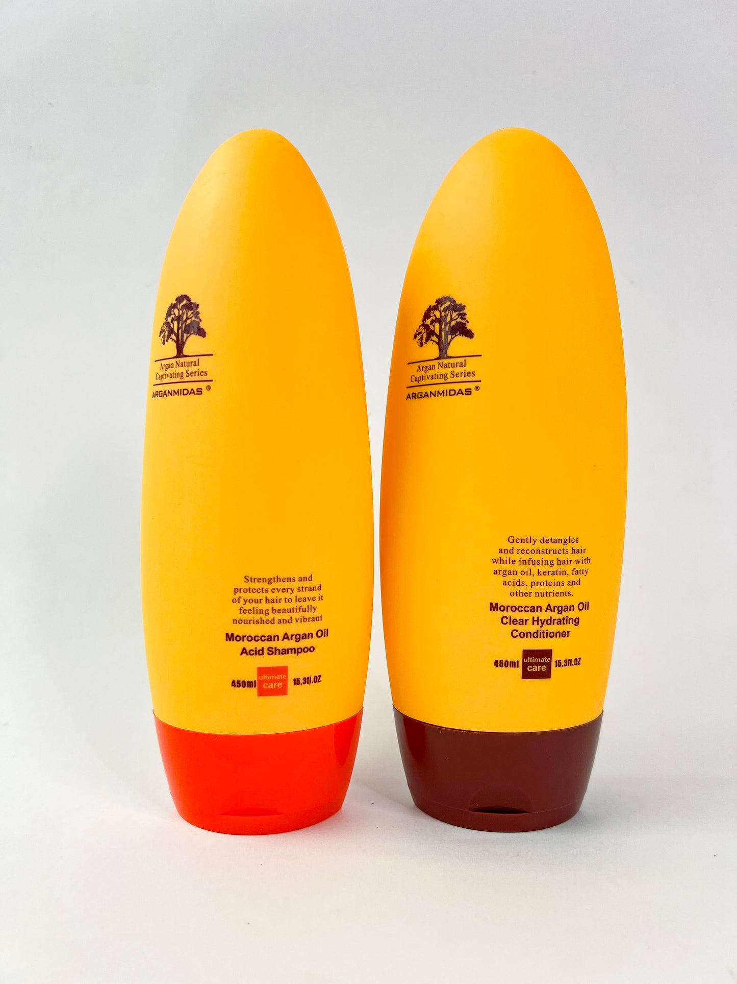 Shampoo and Conditioner Sets