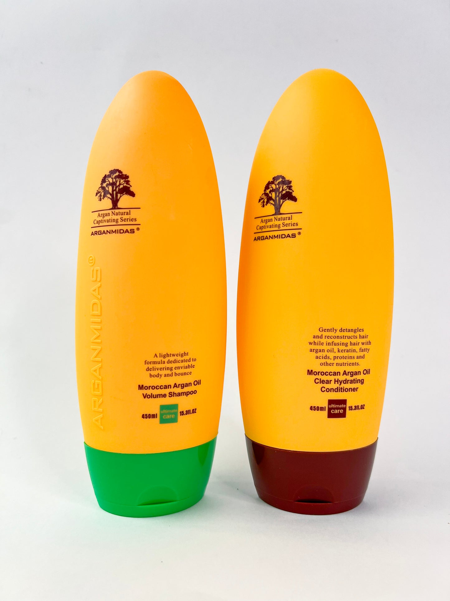 Shampoo and Conditioner Sets