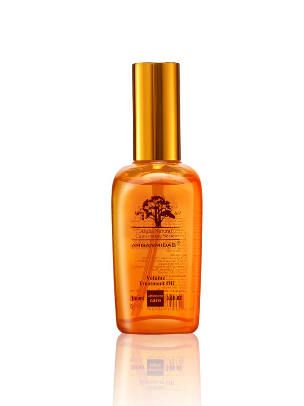 Volume Treatment Oil Serum