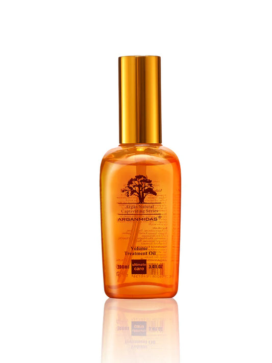 Volume Treatment Oil Serum