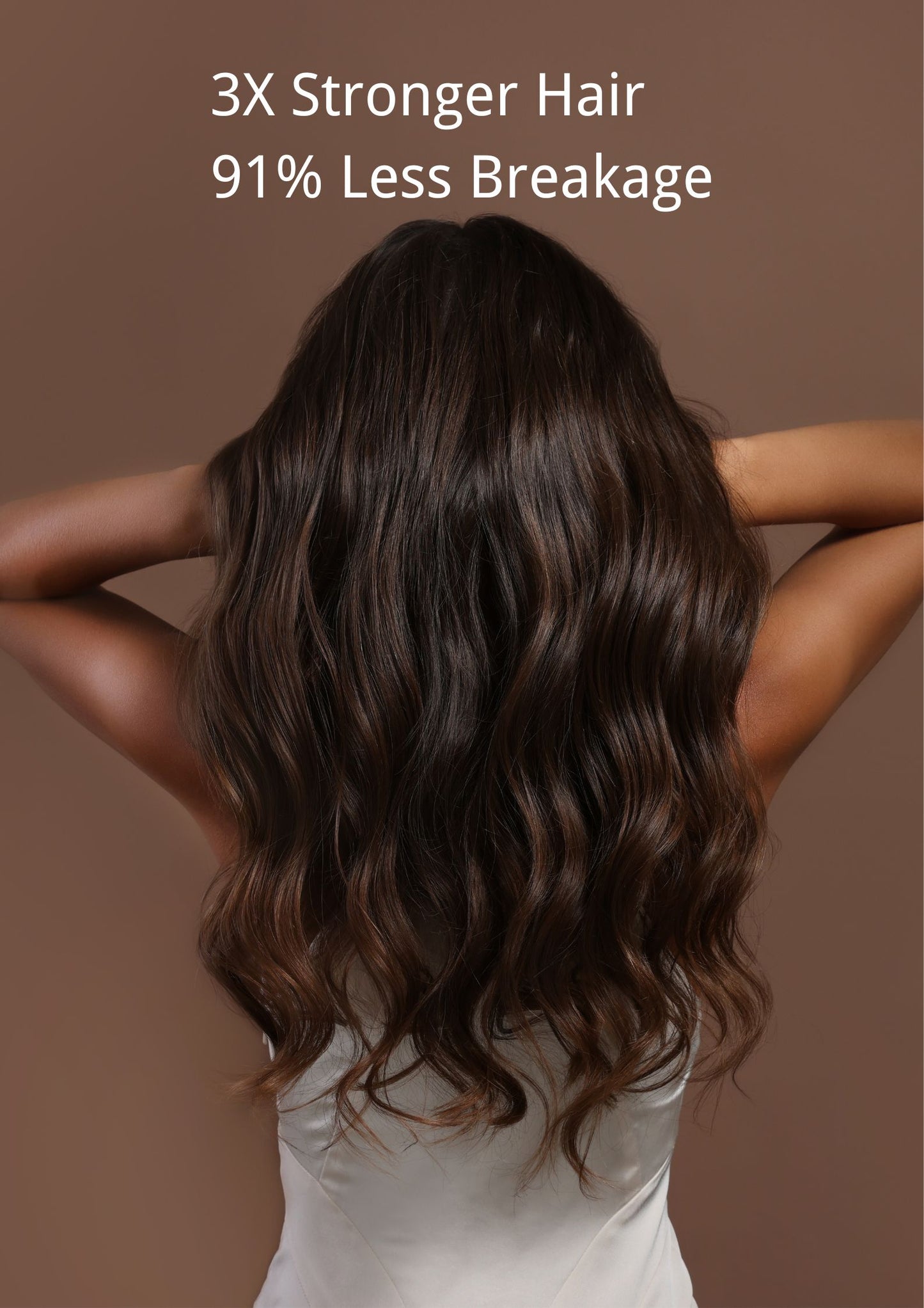 Anti Hair Loss Shampoo & Serum set