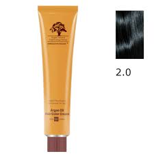 Moroccan Argan Oil Professional Hair Colour Cream My Store