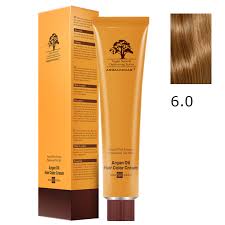 Moroccan Argan Oil Professional Hair Colour Cream My Store