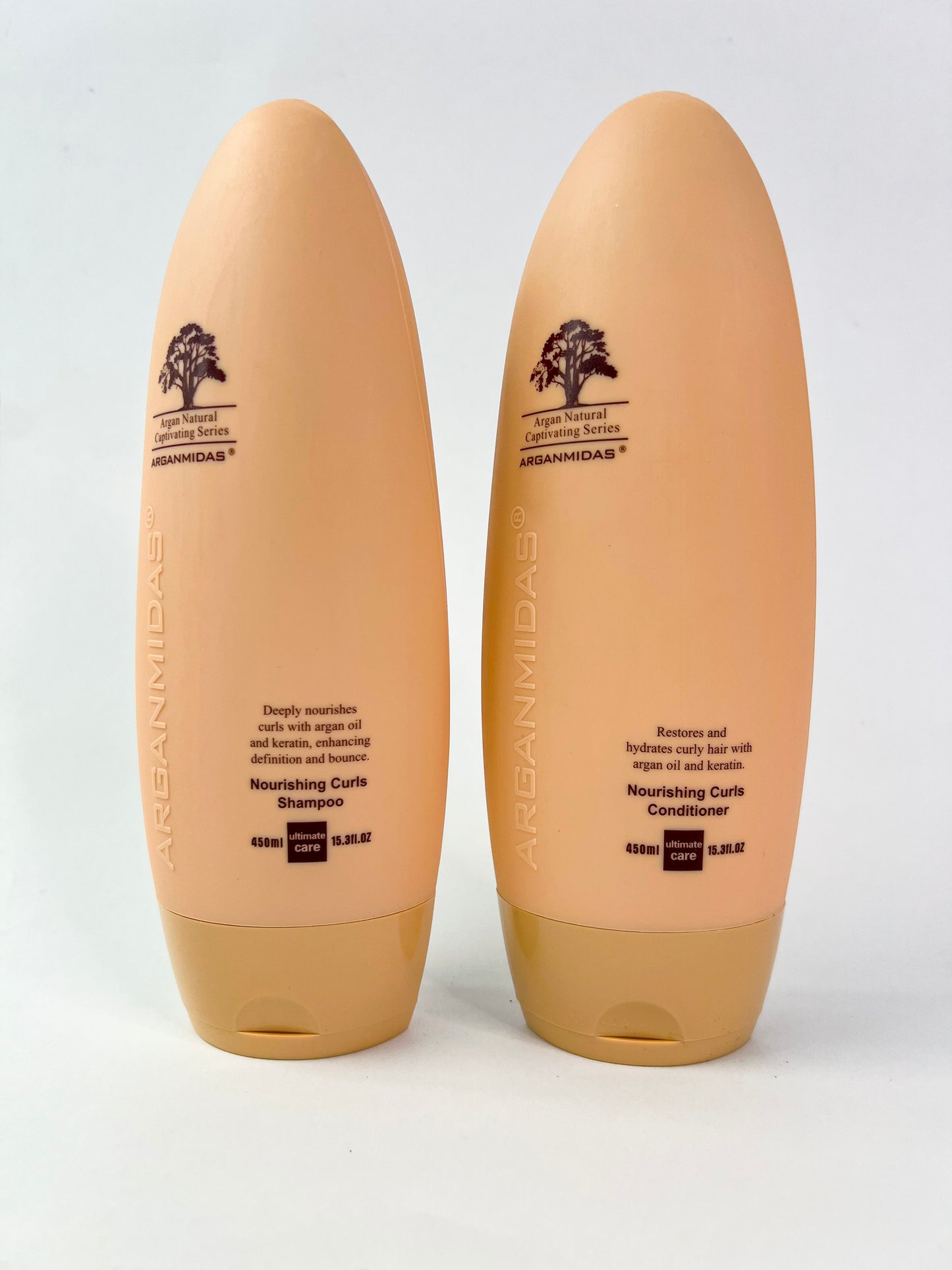 Shampoo and Conditioner Sets