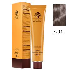 Moroccan Argan Oil Professional Hair Colour Cream My Store