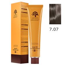 Moroccan Argan Oil Professional Hair Colour Cream My Store