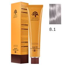Moroccan Argan Oil Professional Hair Colour Cream My Store