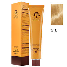 Moroccan Argan Oil Professional Hair Colour Cream My Store