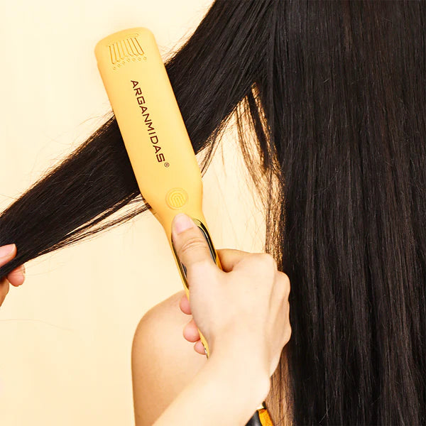 Professional Ceramic Hair Straightener