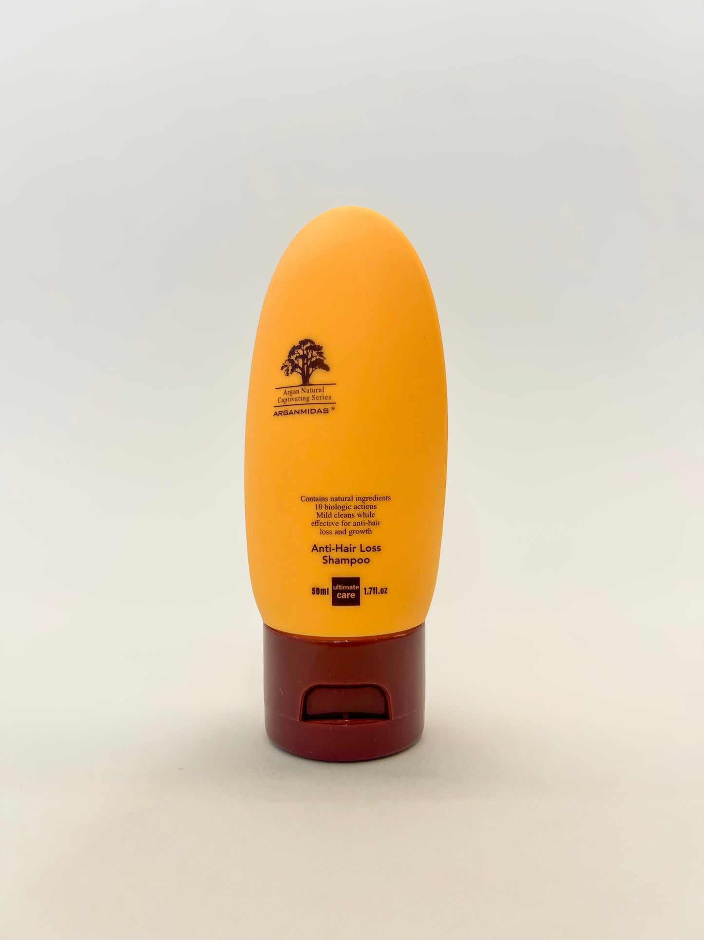 Anti-Hair Loss Shampoo My Store