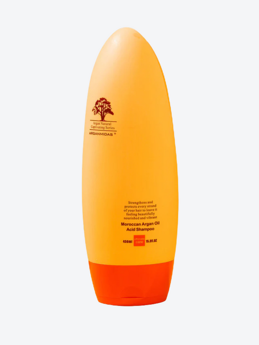 Moroccan Argan Oil Acid Shampoo My Store