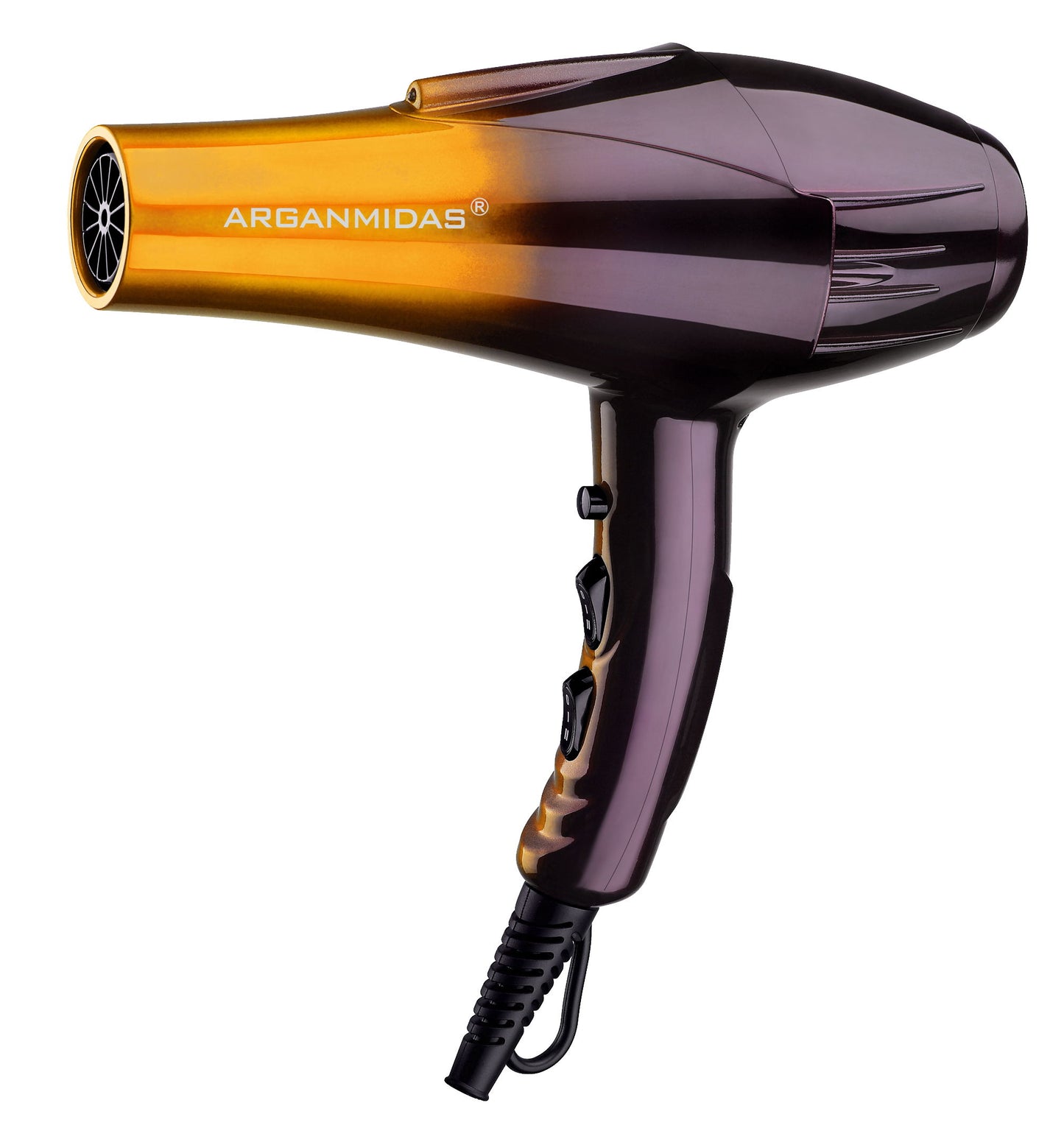 Arganmidas Professional Hair Dryer