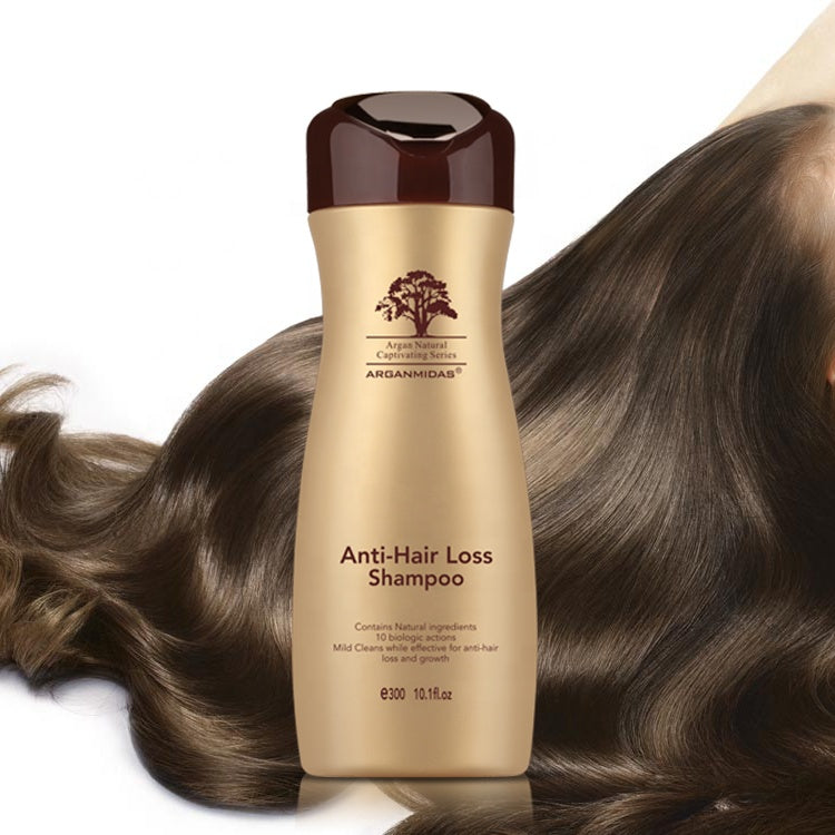 Anti-Hair Loss Shampoo