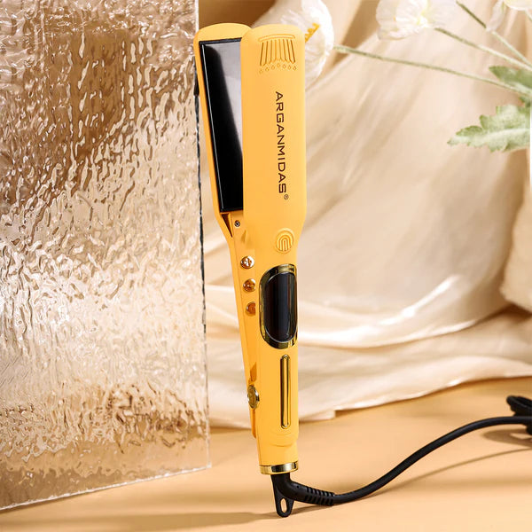 Professional Ceramic Hair Straightener