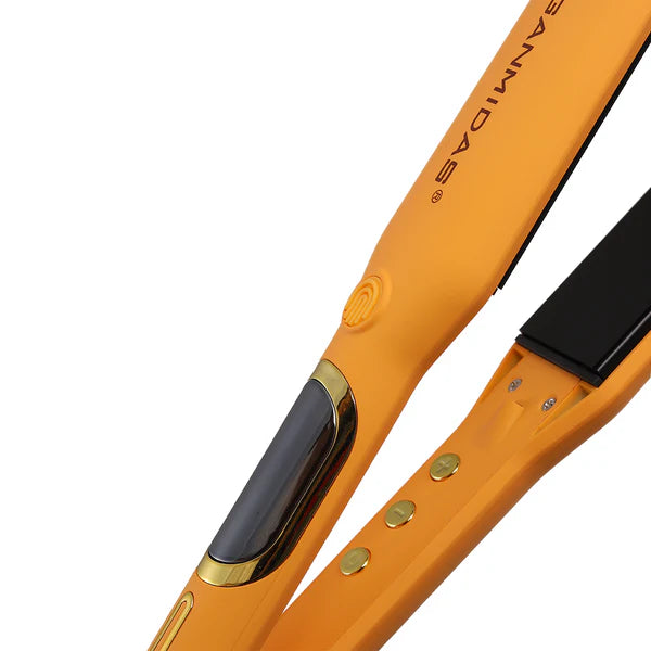 Professional Ceramic Hair Straightener