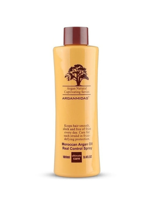 Moroccan Argan Oil Real Control Spray