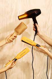 Arganmidas Professional Hair Dryer