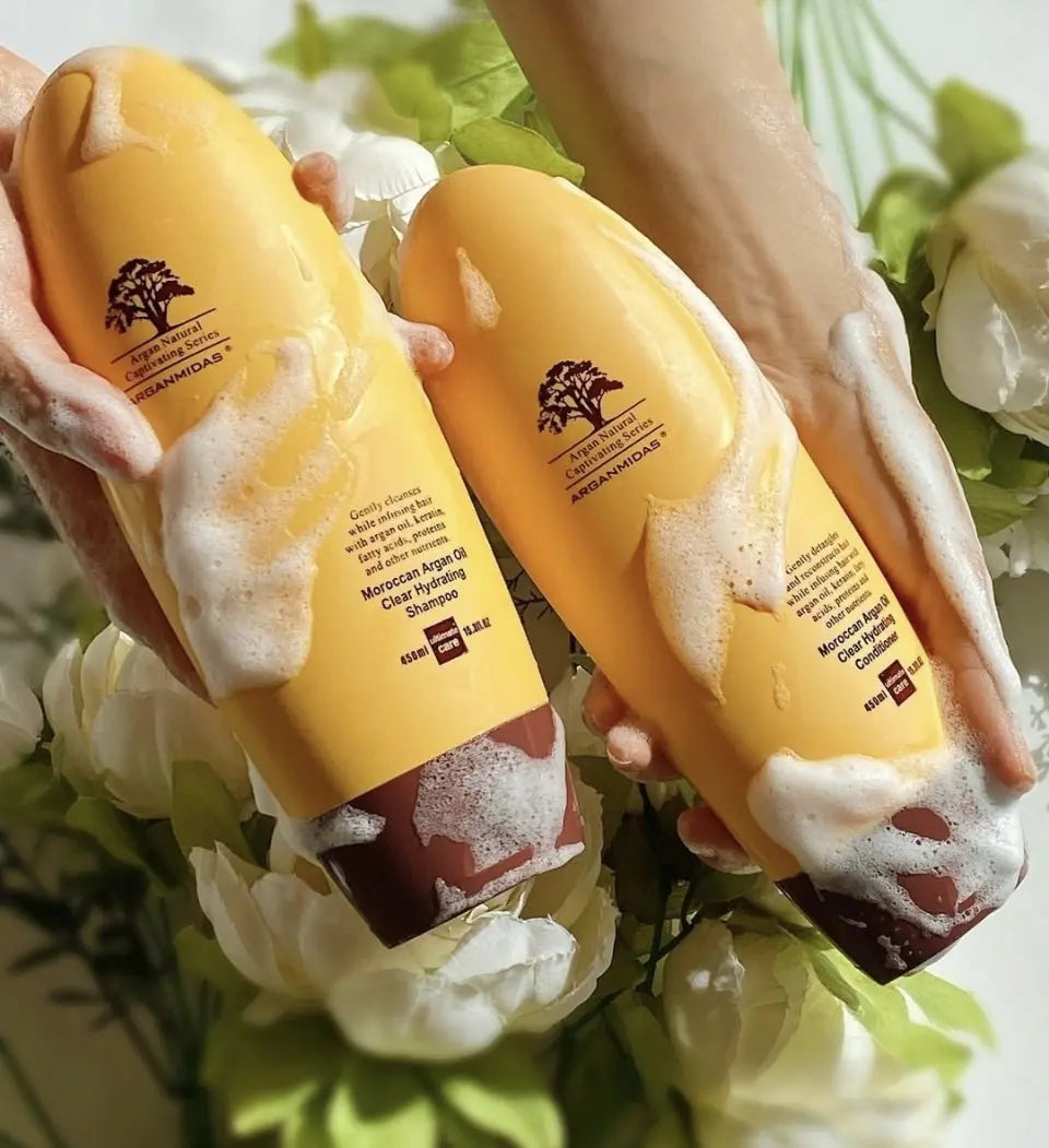 Shampoo and Conditioner Sets