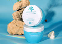 Keratin Hair Mask