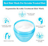 Keratin Hair Mask