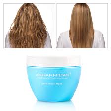 Keratin Hair Mask