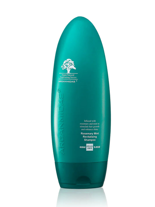 Rosemary Mint Revitalising Shampoo